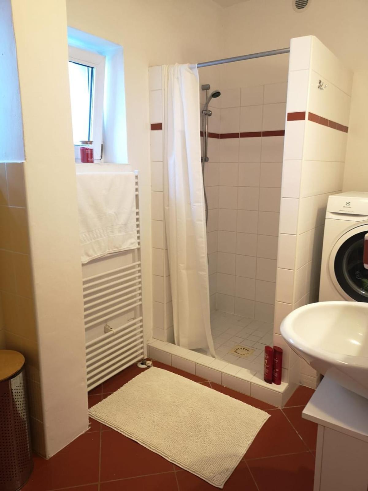Apartamento Izba V Modrom Dome Limbach Exterior foto